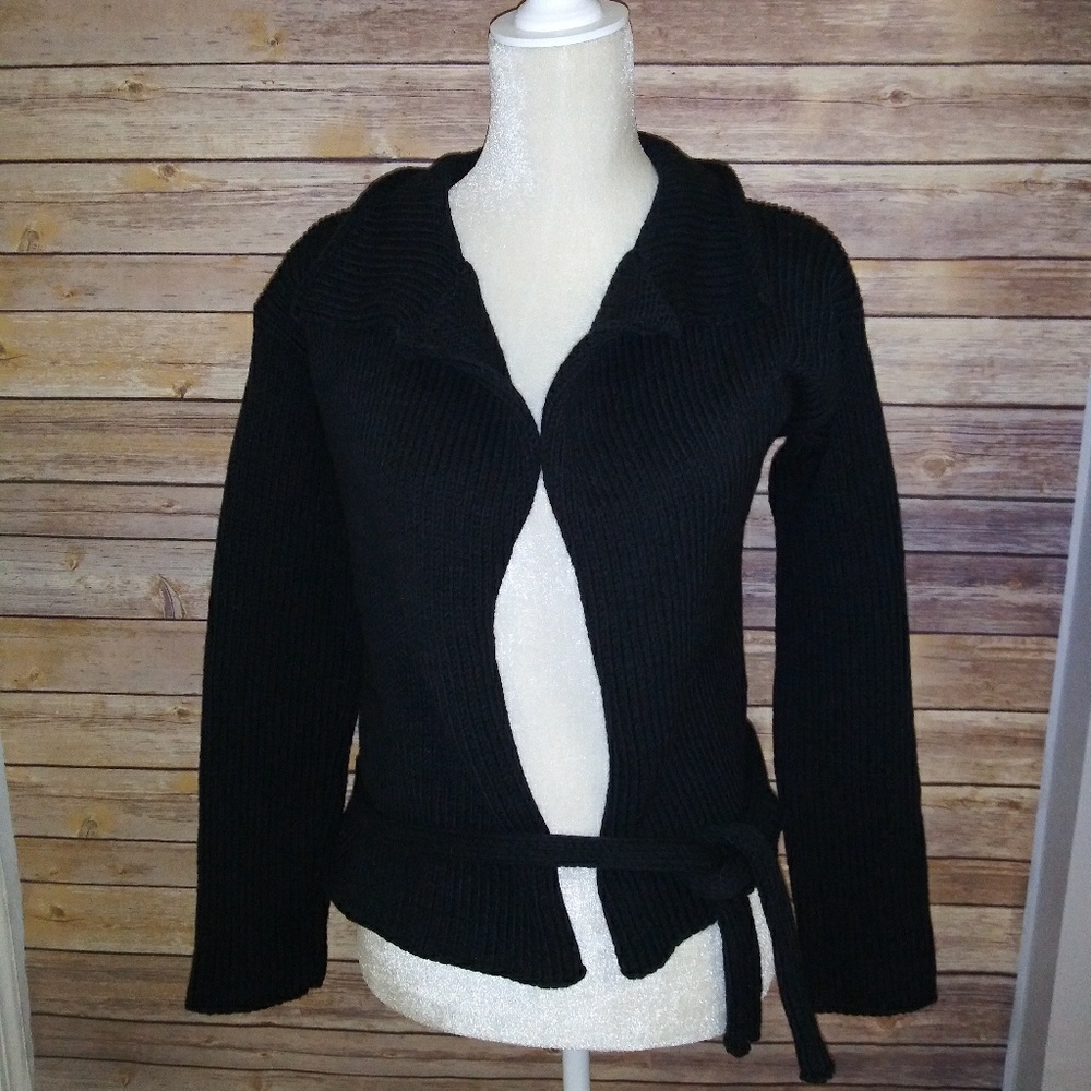 Souchi cardigan